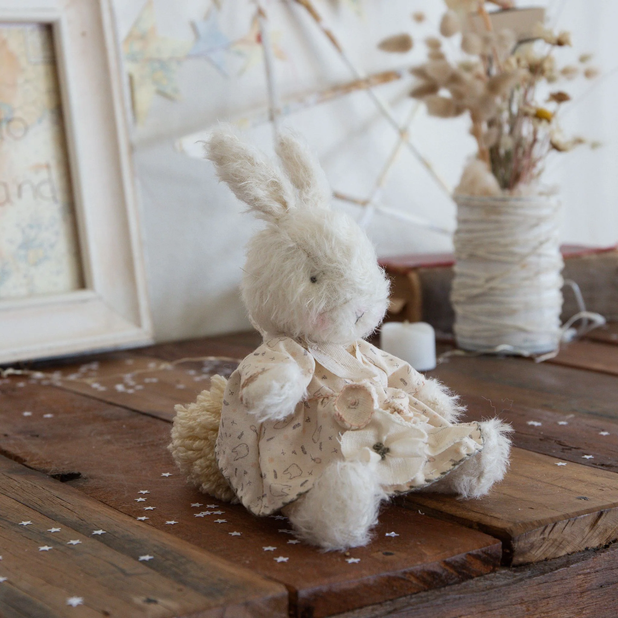 RETIRED - Hutch Studio - Itty Bitty 6 - Image 5