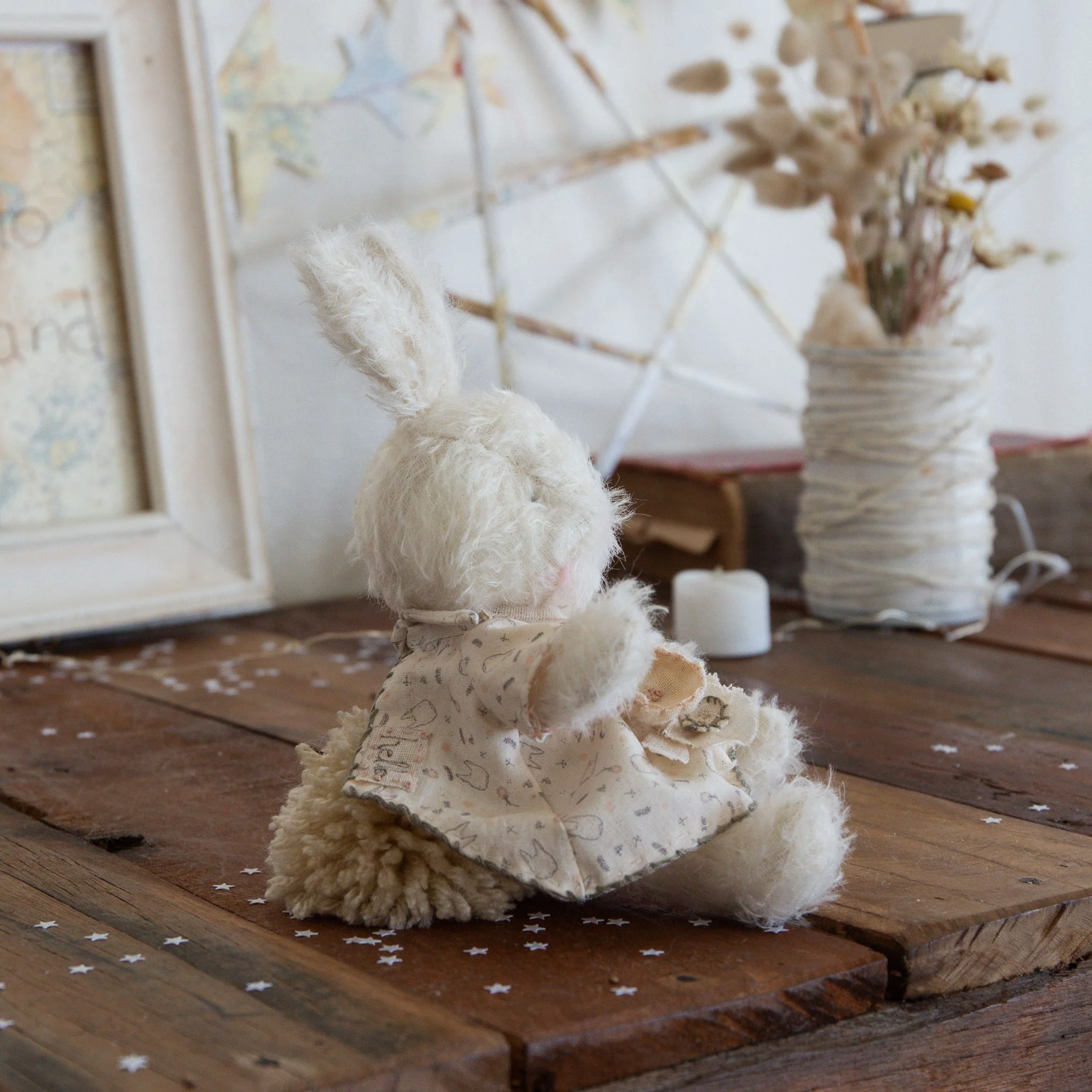 RETIRED - Hutch Studio - Itty Bitty 8 - Image 5