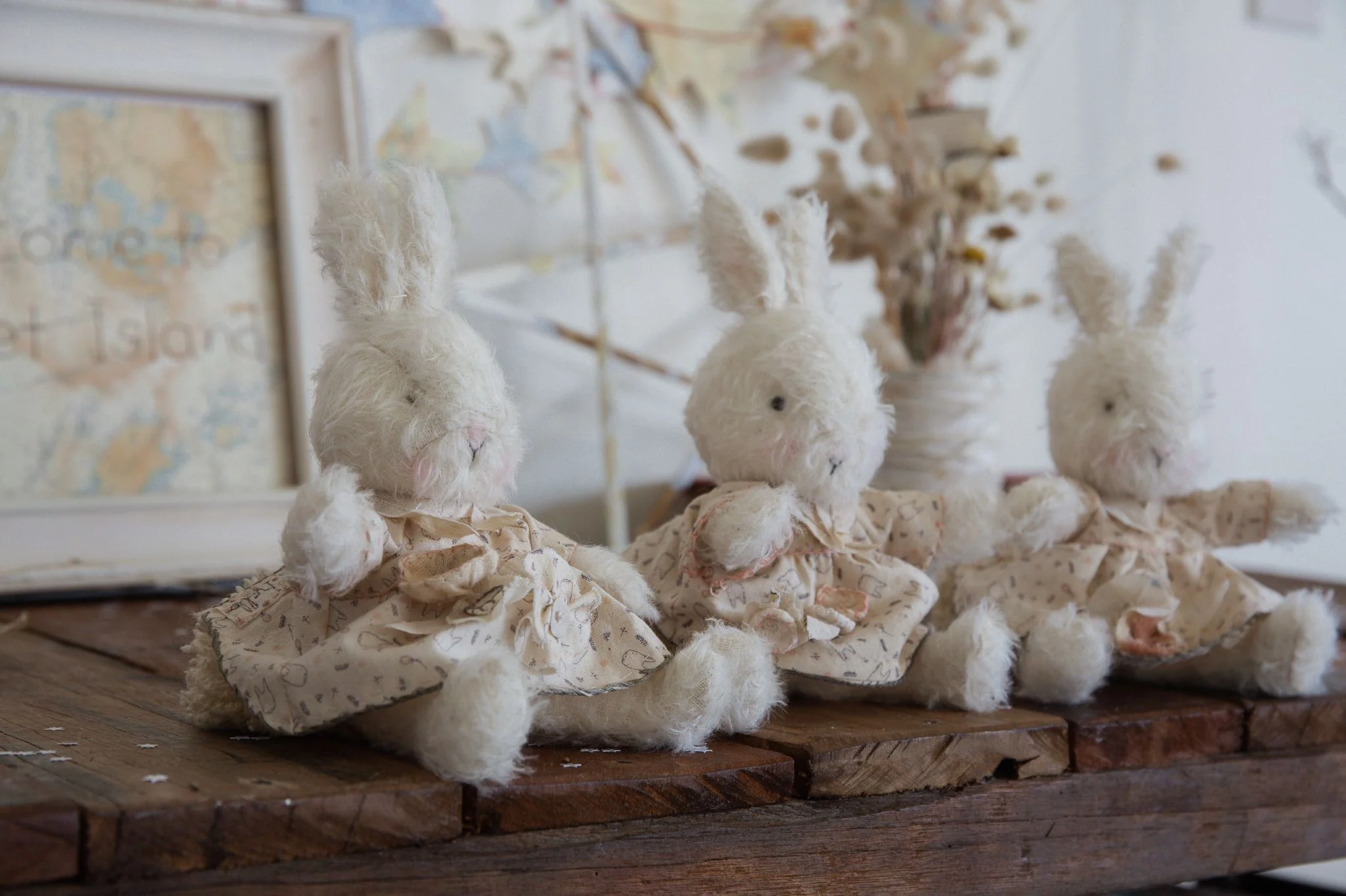 RETIRED - Hutch Studio - Itty Bitty 8 - Image 6