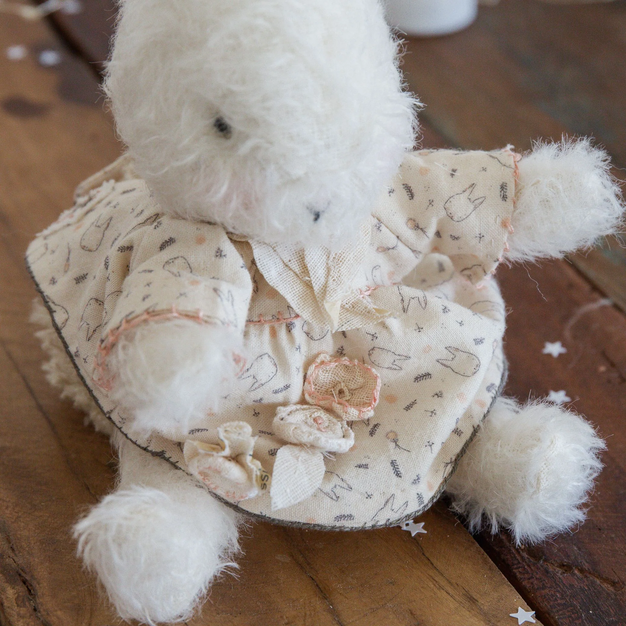 RETIRED - Hutch Studio - Itty Bitty 9 - Image 2