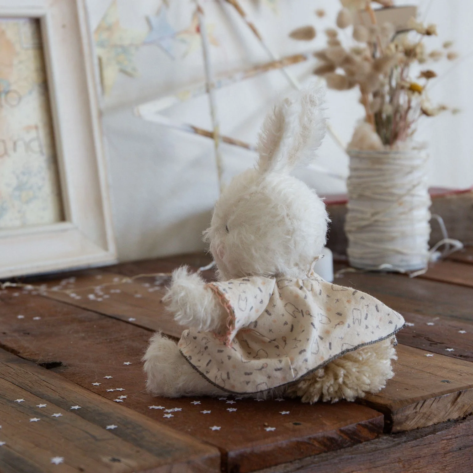RETIRED - Hutch Studio - Itty Bitty 9 - Image 4