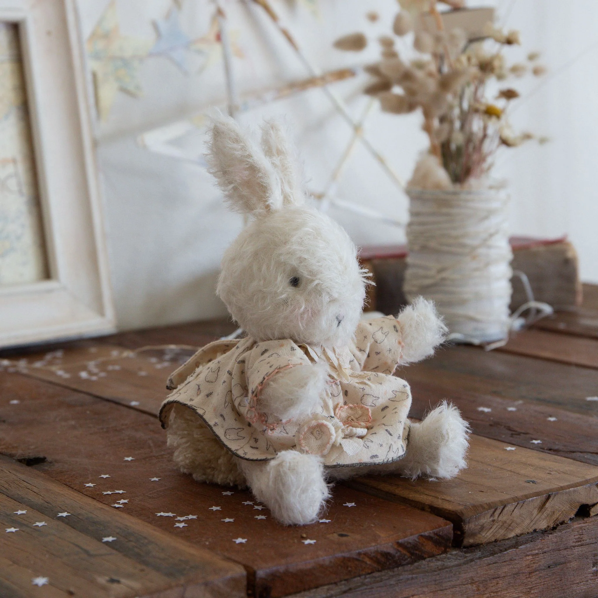 RETIRED - Hutch Studio - Itty Bitty 9 - Image 5