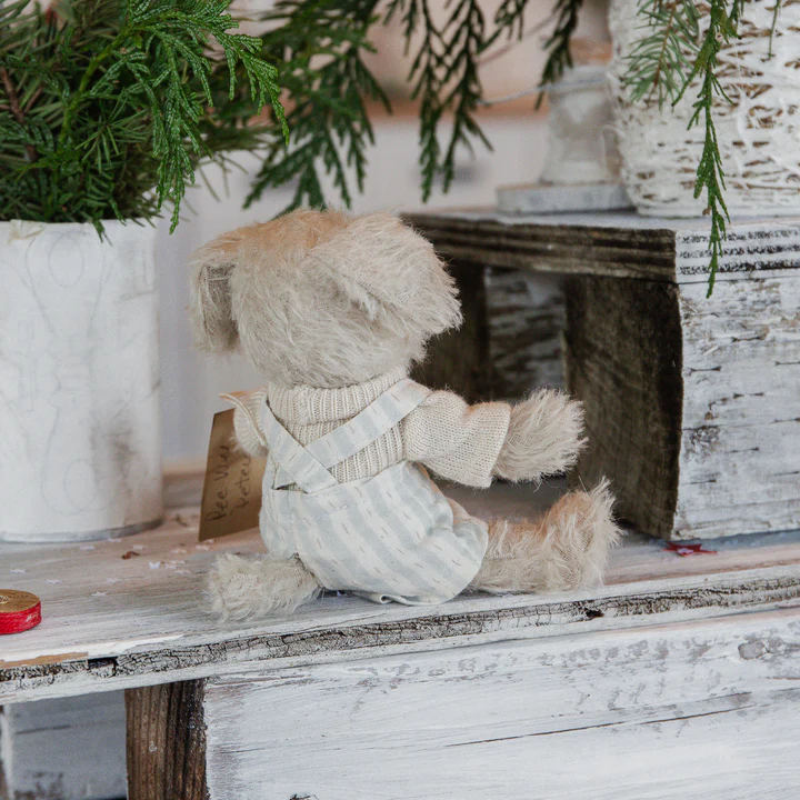 RETIRED - Hutch Studio - Peewee Petey Pup - Image 6