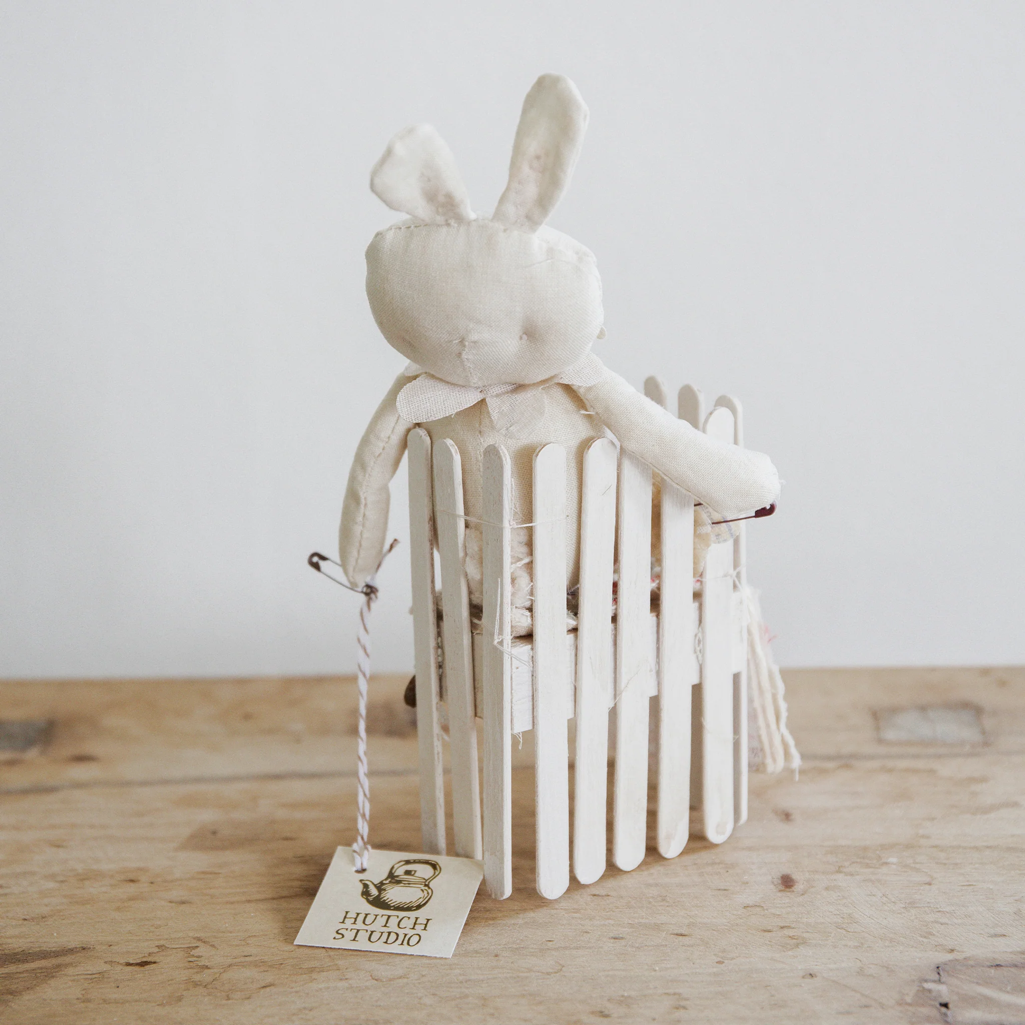Hutch Studio - Sit-a-Spell Collection | Sit-a-Spell Mel - Image 5