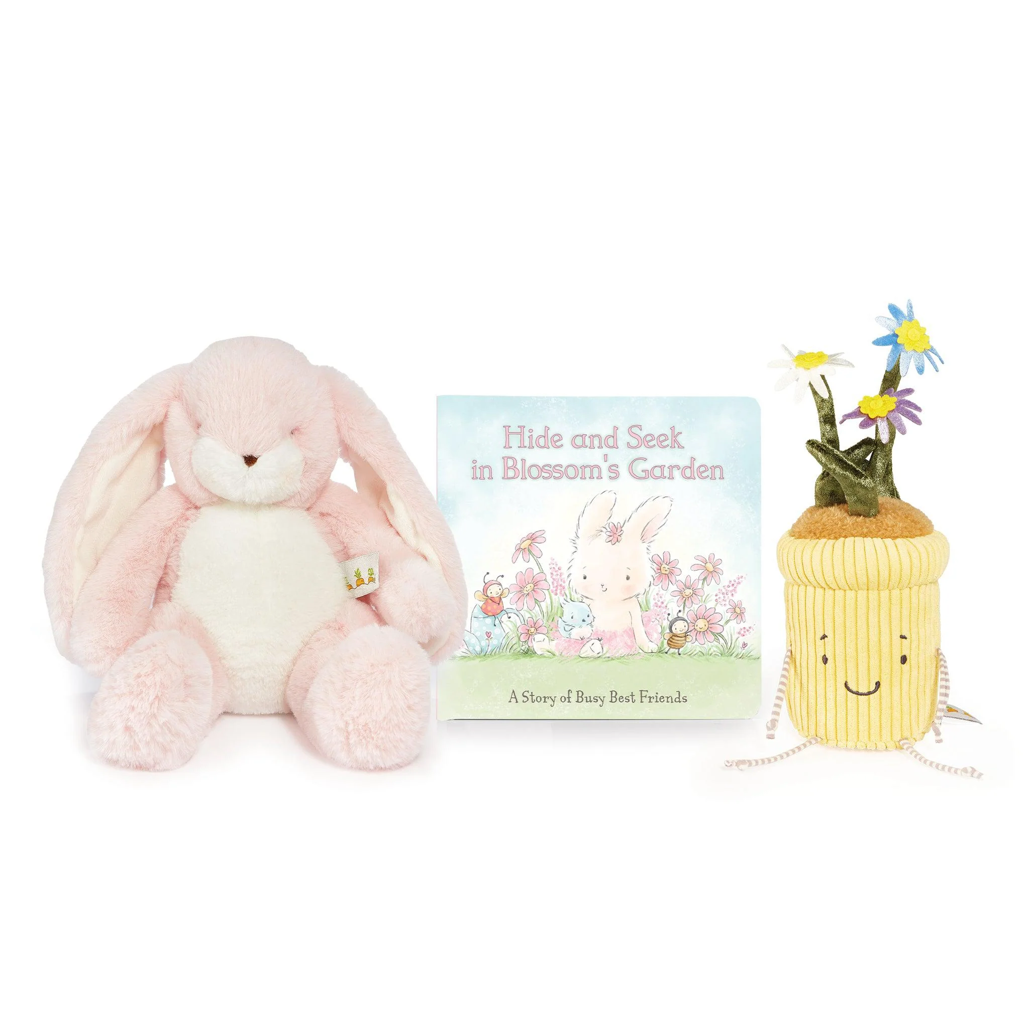 RETIRED - In The Garden - Daisy Gift Set
