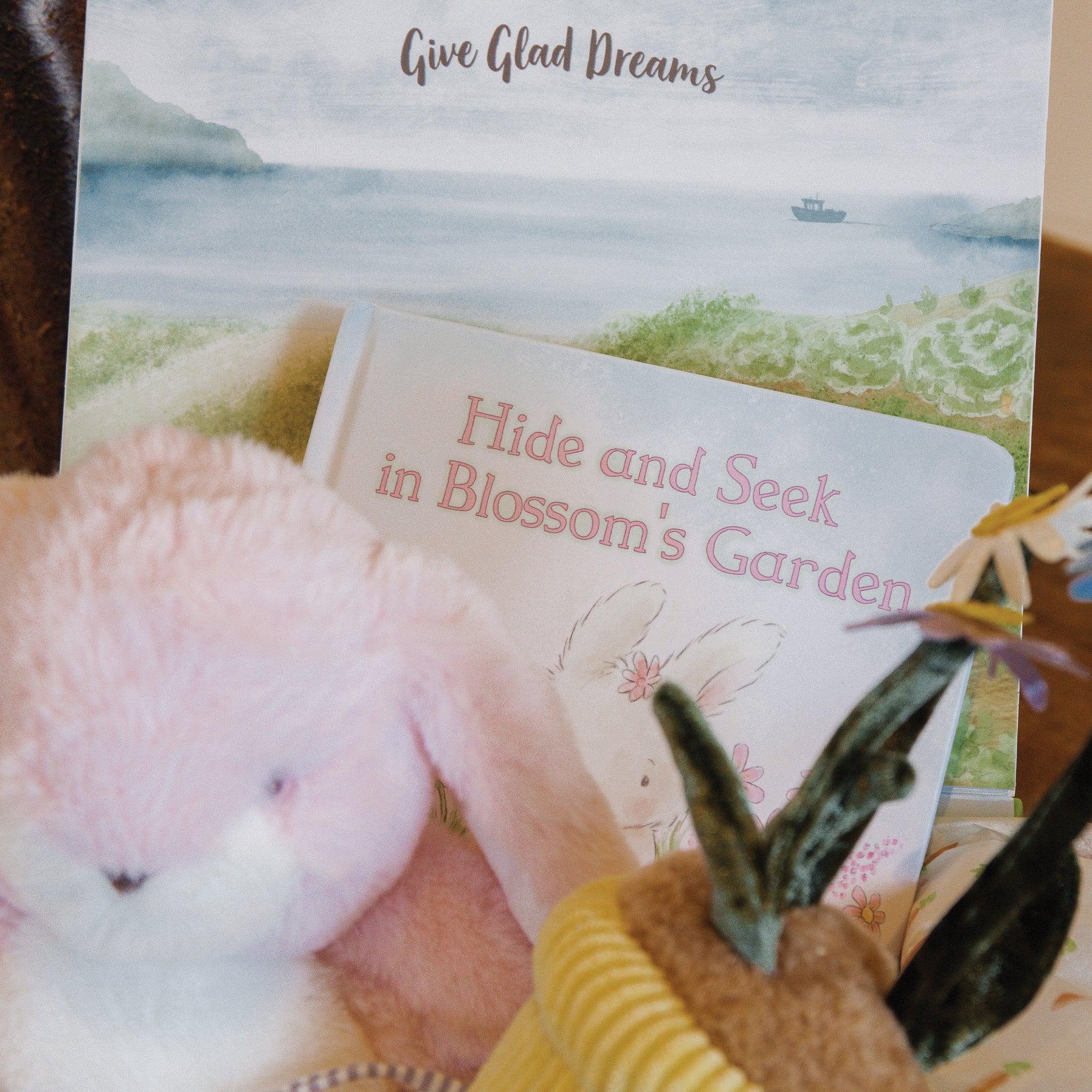 RETIRED - In The Garden - Daisy Gift Set - Image 2