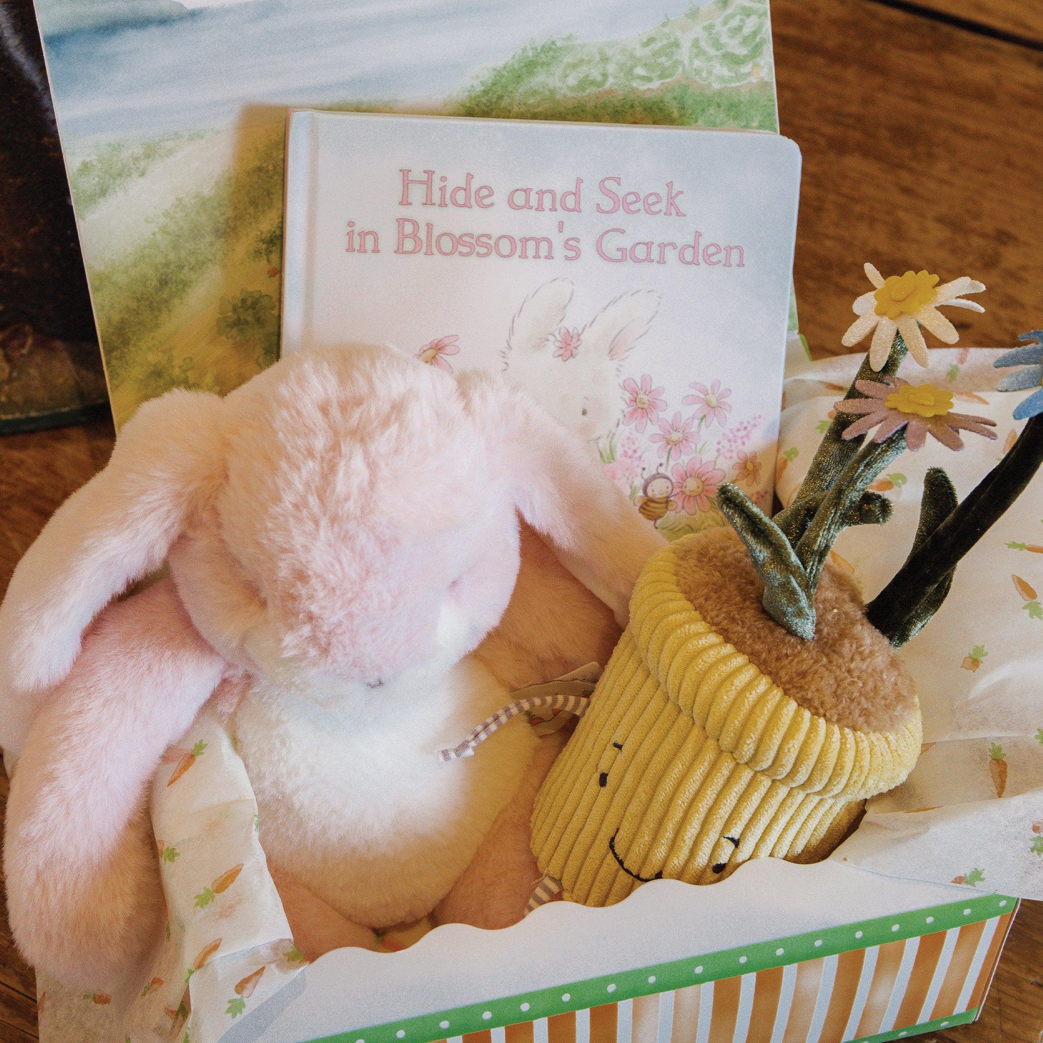 RETIRED - In The Garden - Daisy Gift Set - Image 3