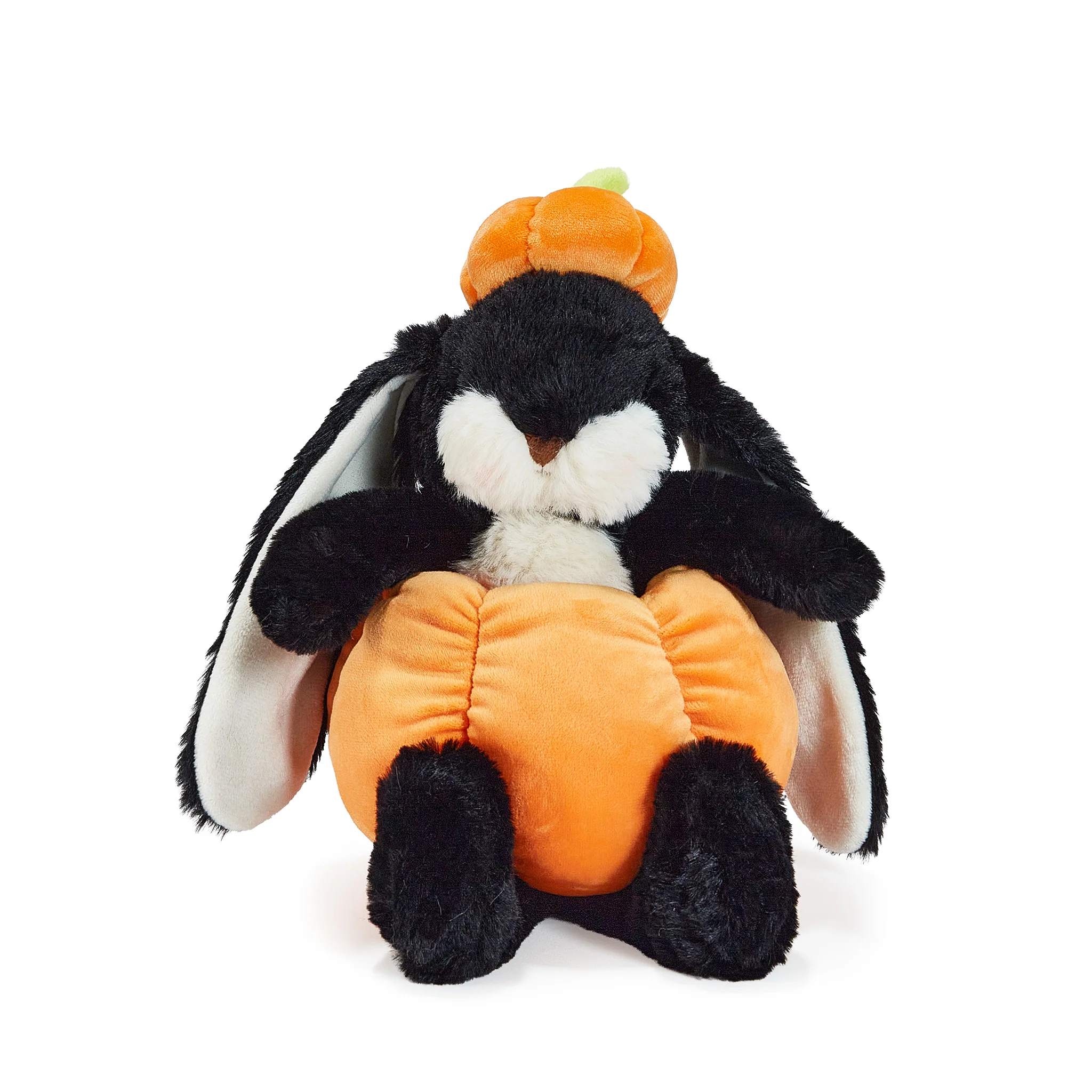 RETIRED - Jack O’ Lantern Bunny