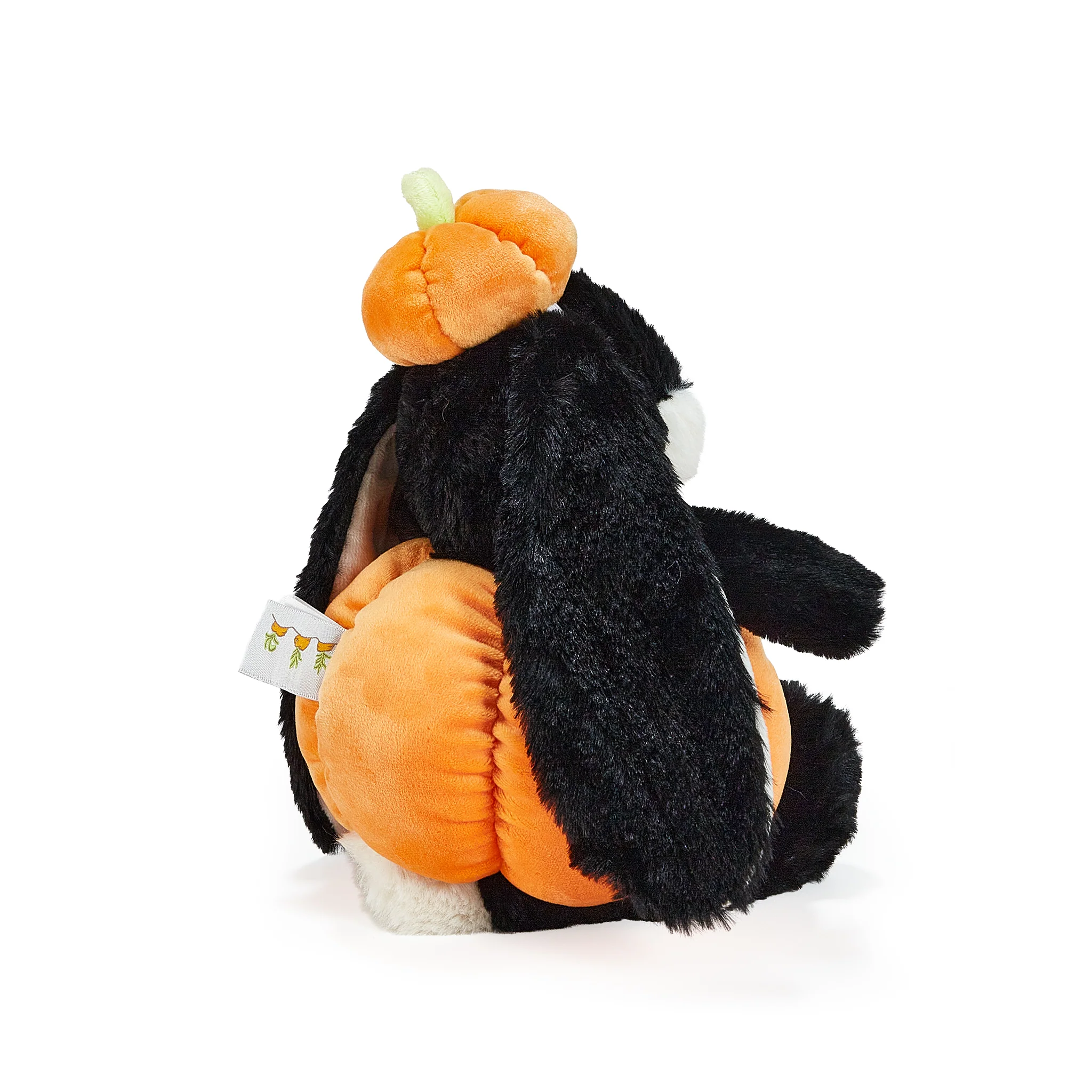 RETIRED - Jack O’ Lantern Bunny - Image 4
