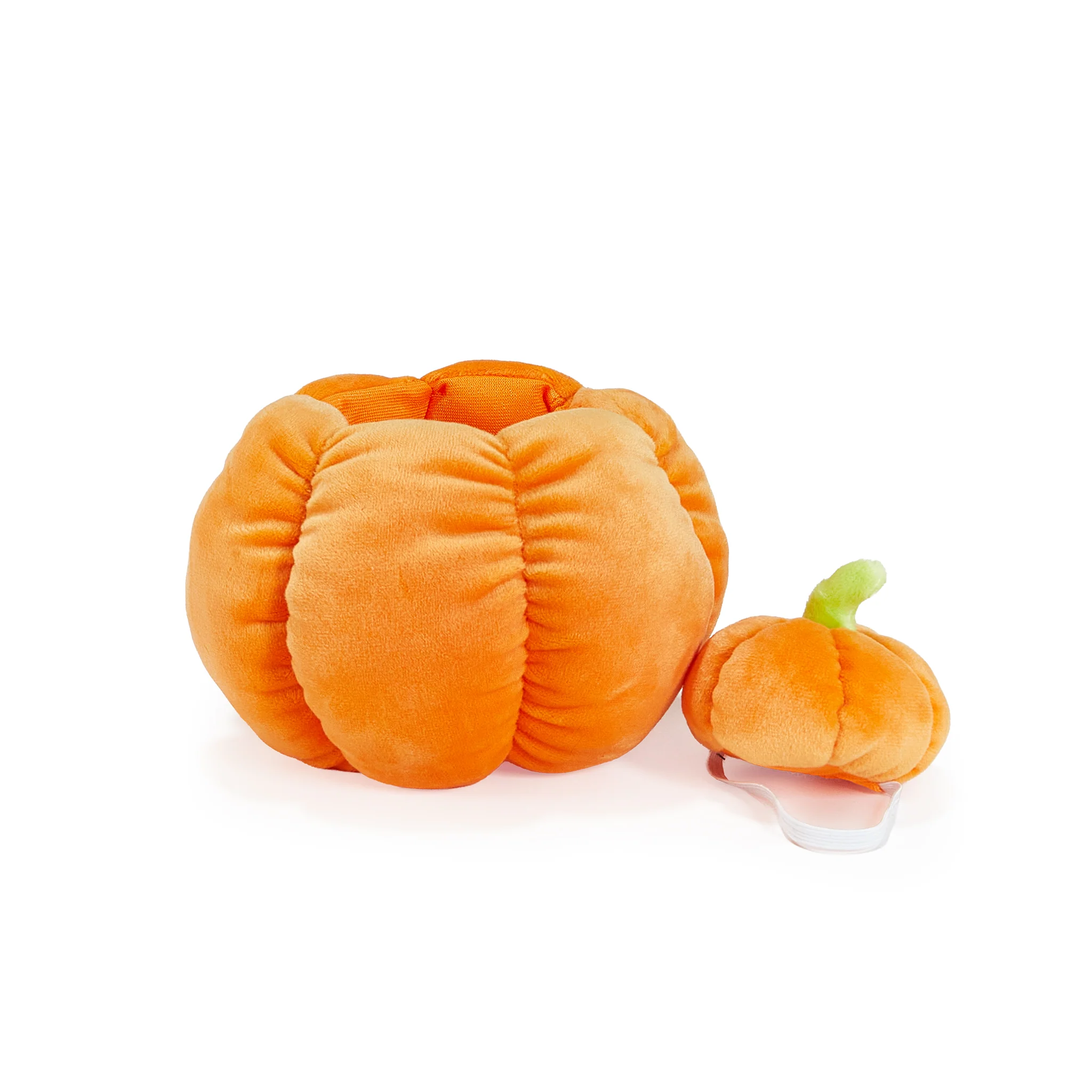 RETIRED - Jack O’ Lantern Bunny - Image 5