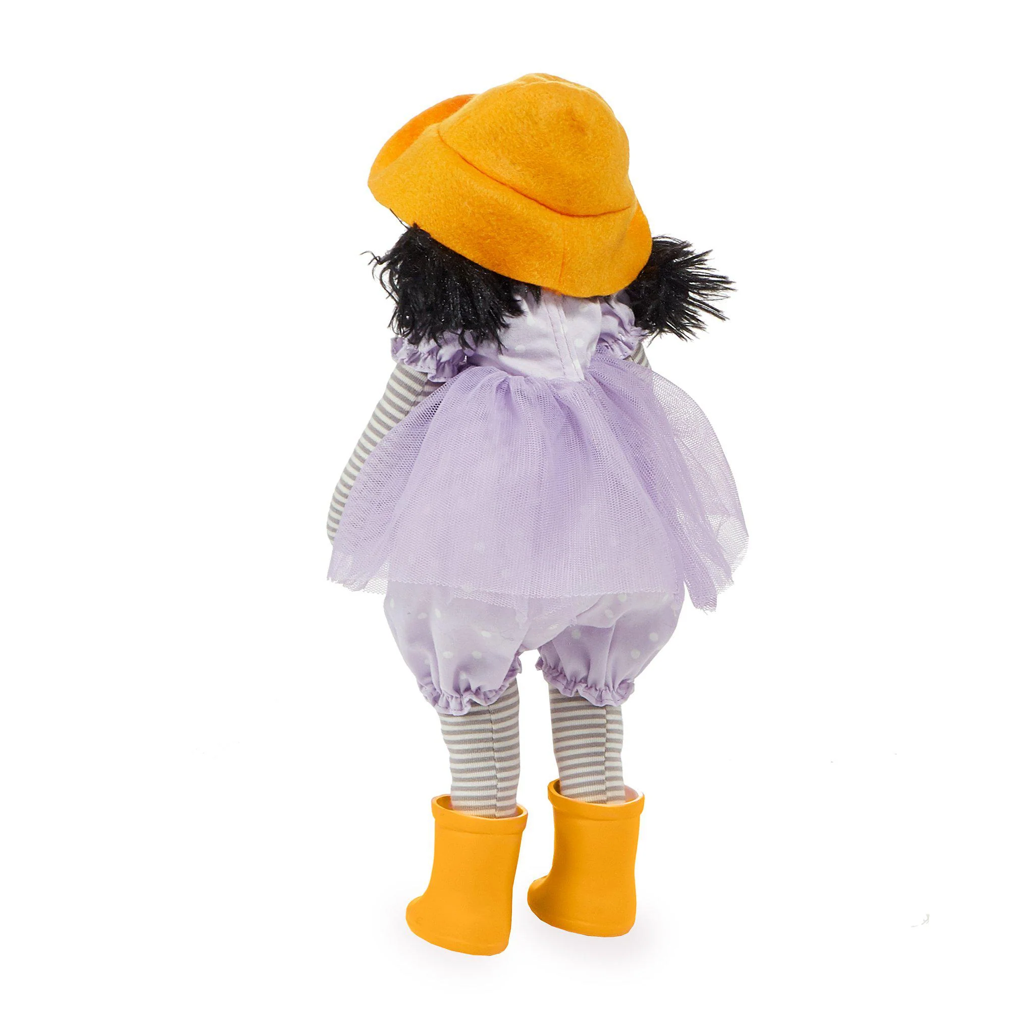 RETIRED - Jasmine Pretty Girl Doll - Image 4