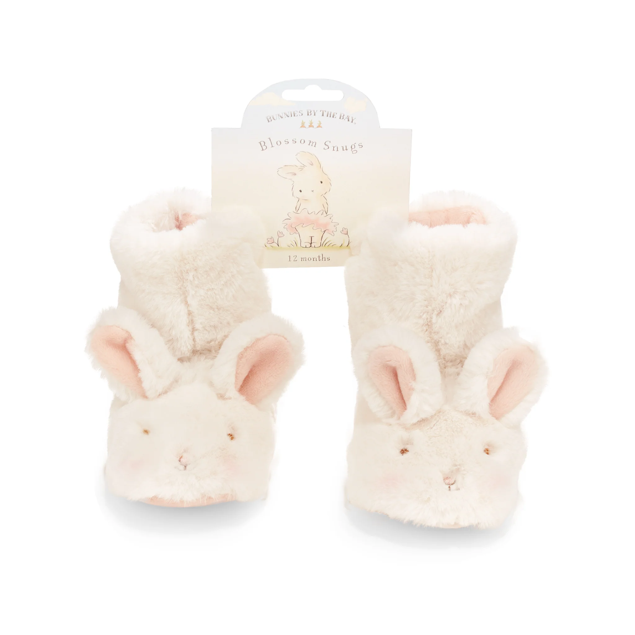 RETIRED - "Just Like Blossom Bunny" Gift Set - Image 4