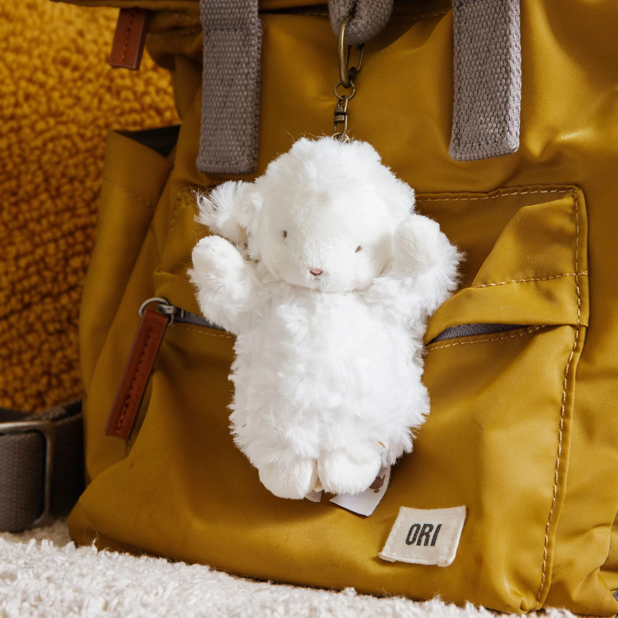 Kiddo Bag Charm - Image 2