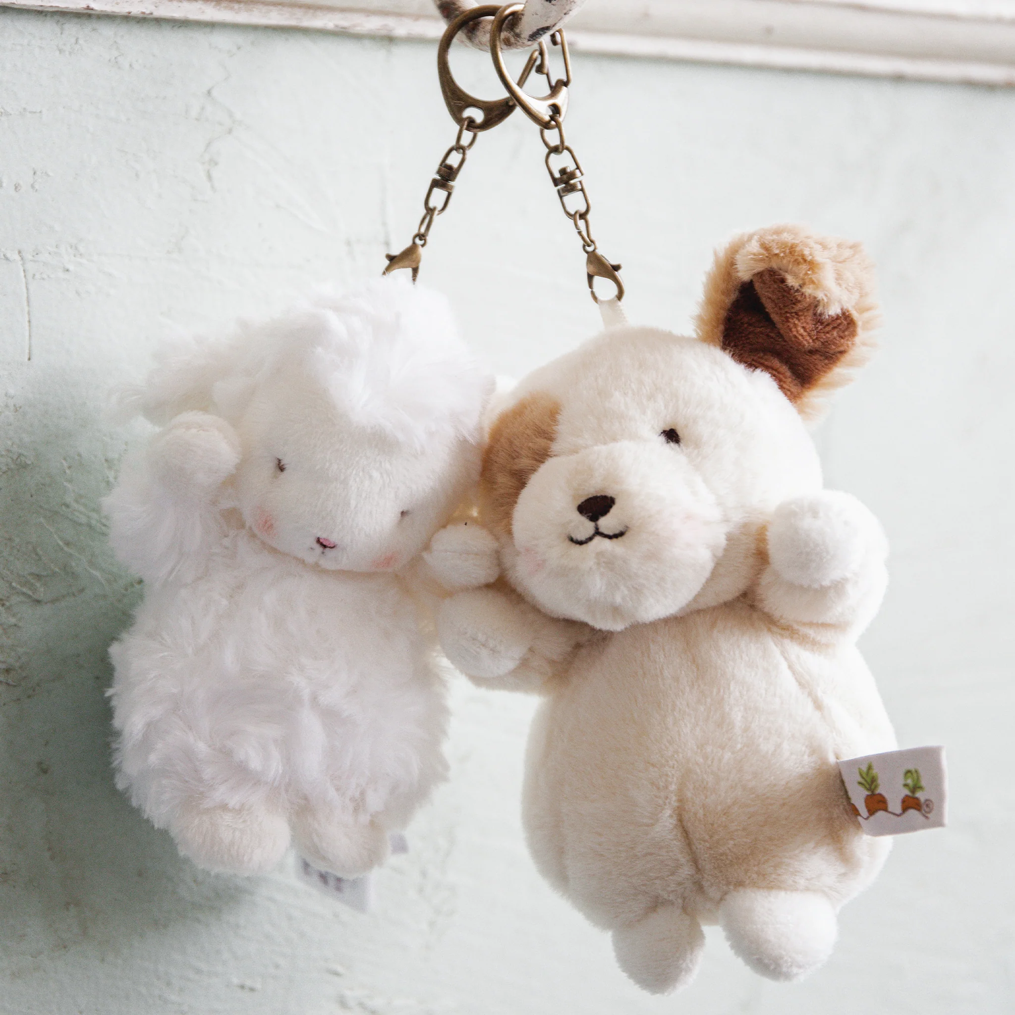 Kiddo Bag Charm - Image 5