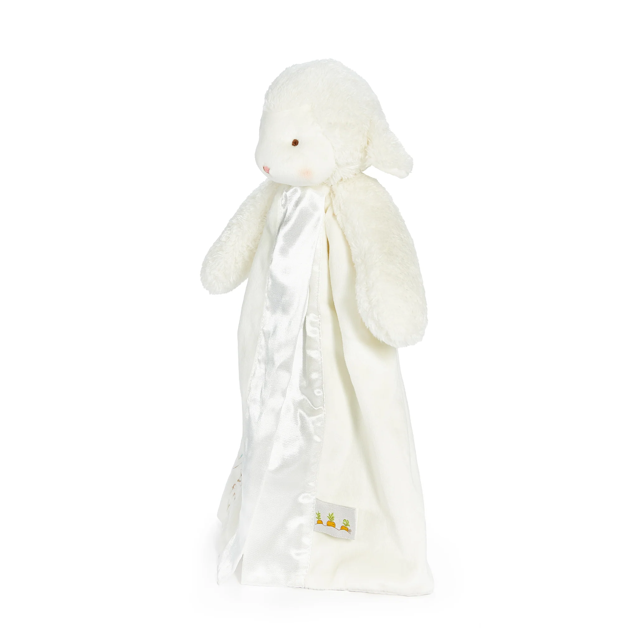 Kiddo the Lamb Buddy Blanket - Image 4