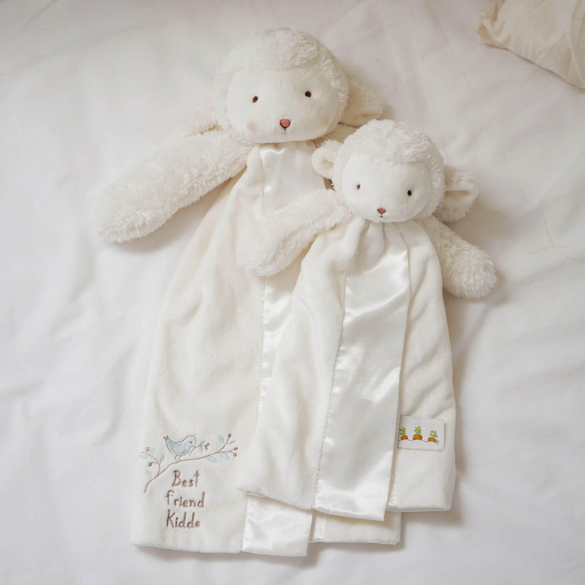 Kiddo the Lamb Bye Bye Buddy - Image 6