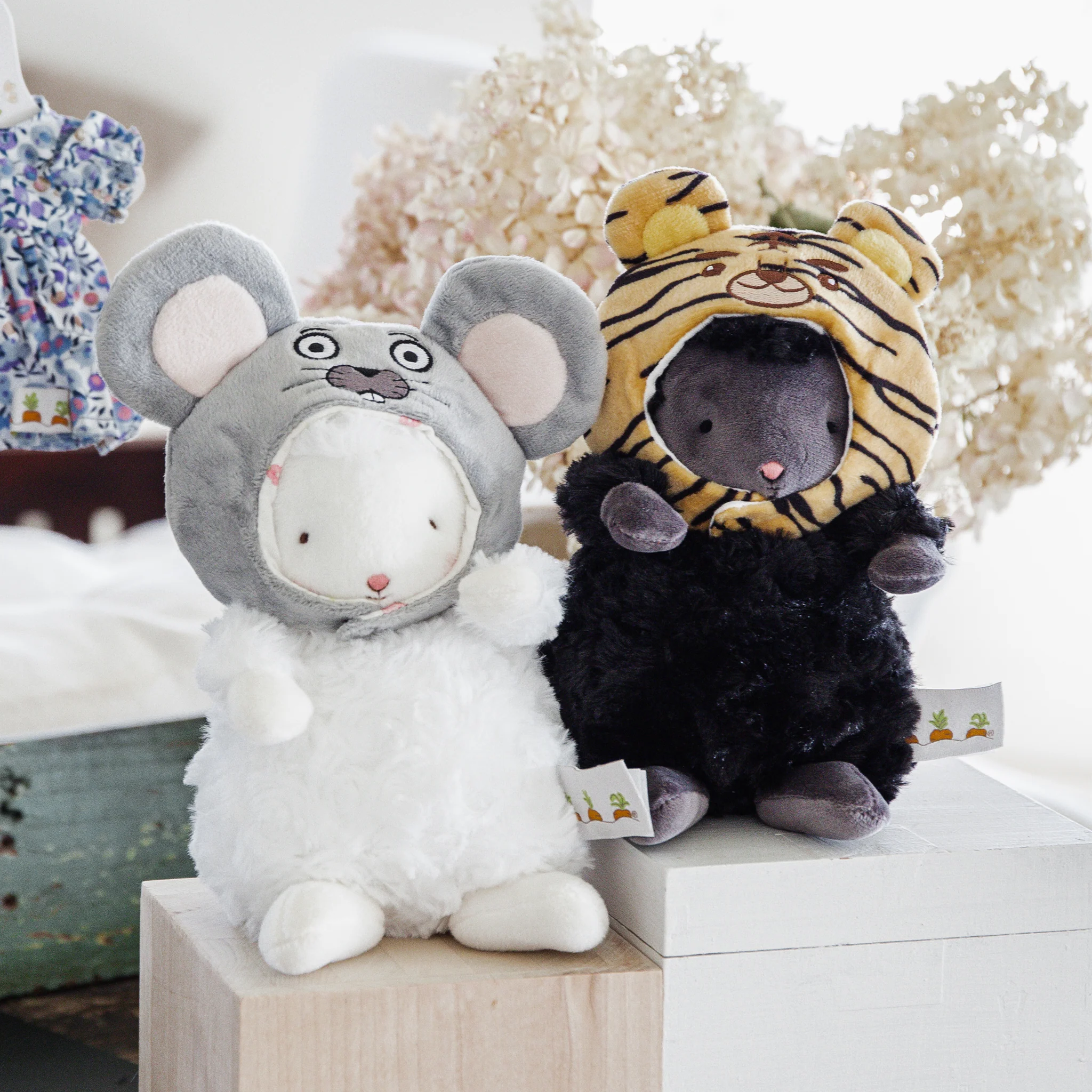 Kiddo's Closet Mouse Hat - Image 5