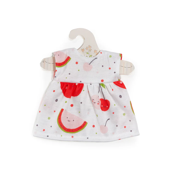 RETIRED - Kiddo's Closet Watermelon Dress