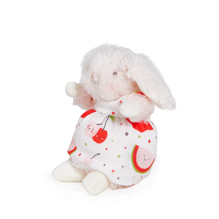 RETIRED - Kiddo's Closet Watermelon Dress - Image 2