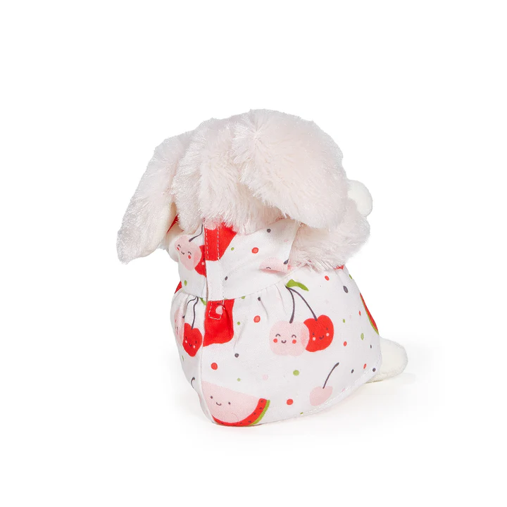RETIRED - Kiddo's Closet Watermelon Dress - Image 3