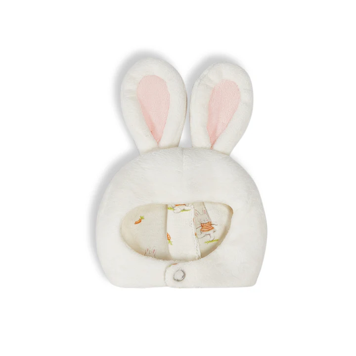 RETIRED - Kiddo's Closet Bunny Hat