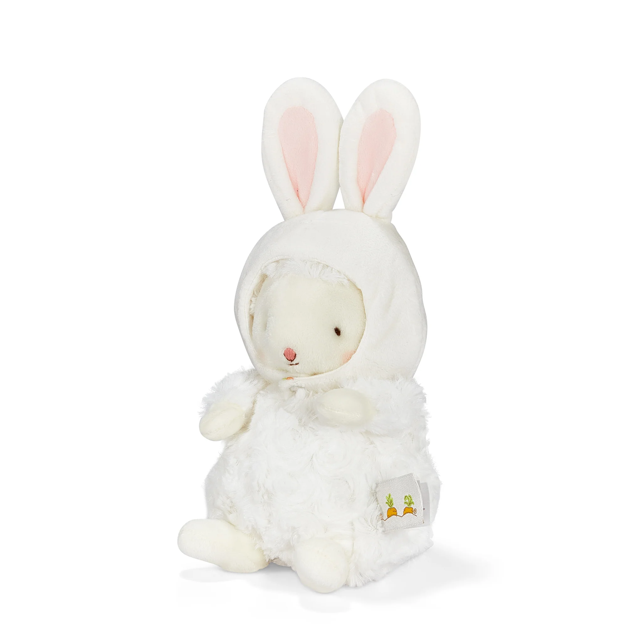 RETIRED - Kiddo's Closet Bunny Hat - Image 2
