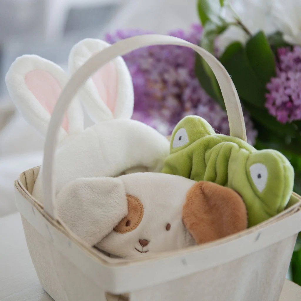 RETIRED - Kiddo's Closet Bunny Hat - Image 5