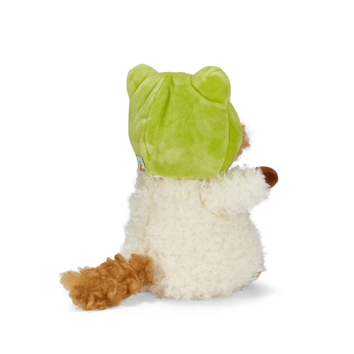 RETIRED - Kiddo's Closet Frog Hat - Image 4