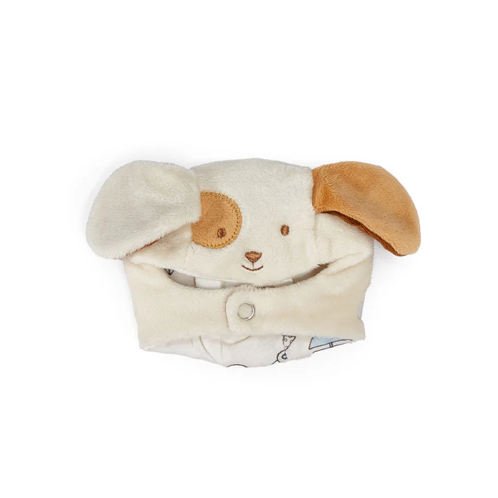 RETIRED - Kiddo's Closet Skipit the Pup Hat