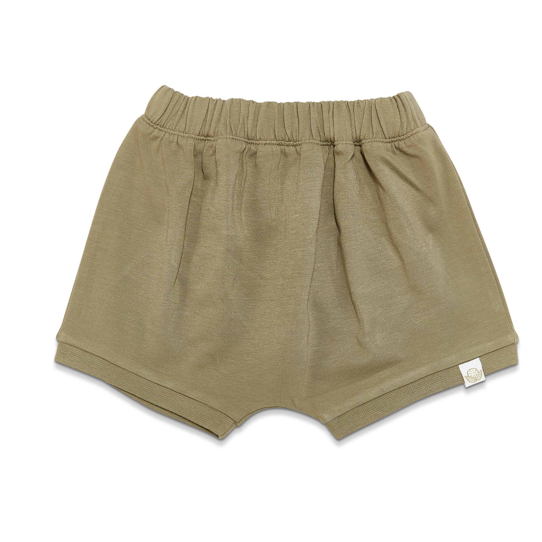 RETIRED - Organic Bunny Bloomers - Bayleaf - Image 3