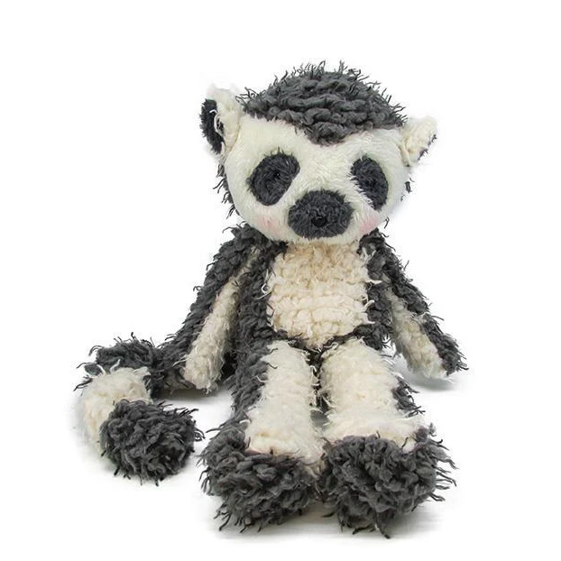 RETIRED - Lenny the Lemur - Furriends™  Collection