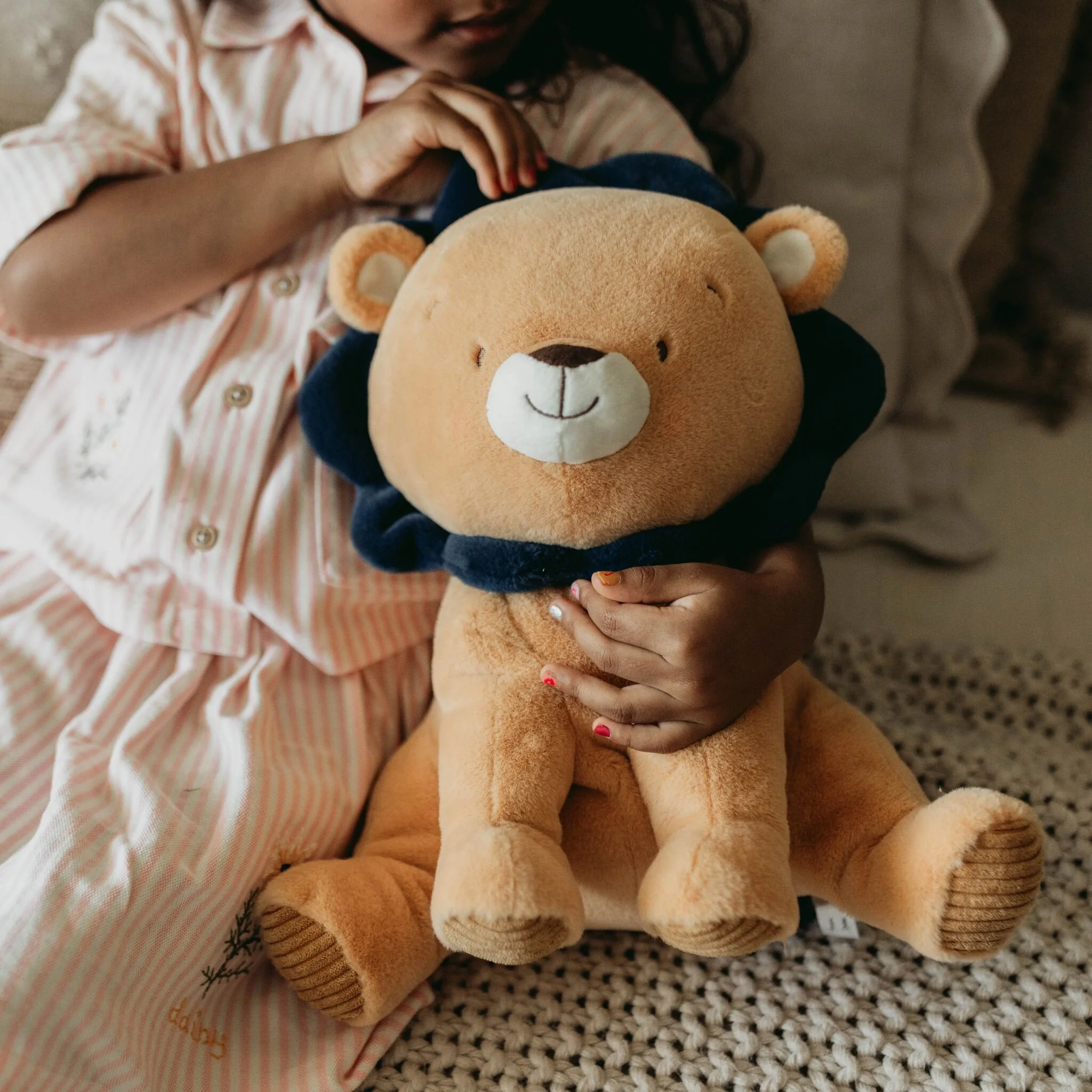 Lenny the Lion - Image 5