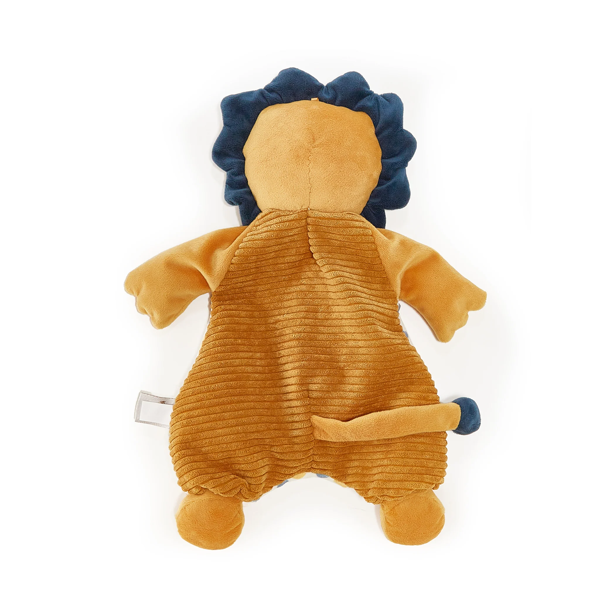 Lenny the Lion Flopsie - Image 3