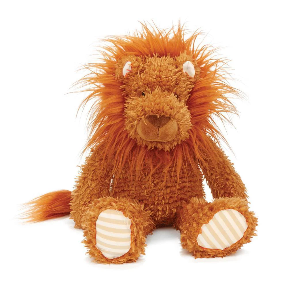 RETIRED - Leon the Lion