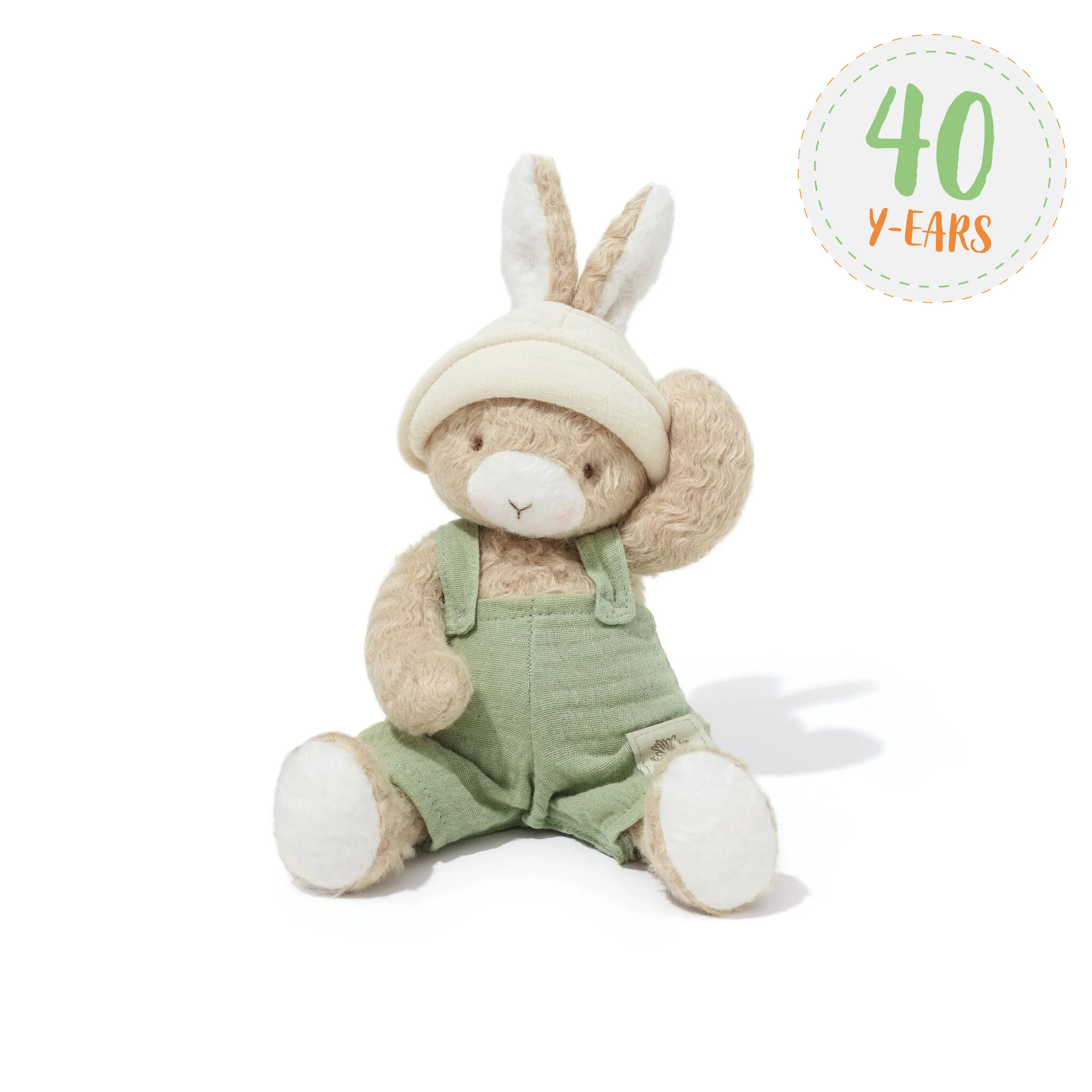 Limited Edition - 40th Anniversary Bramble the Bunny
