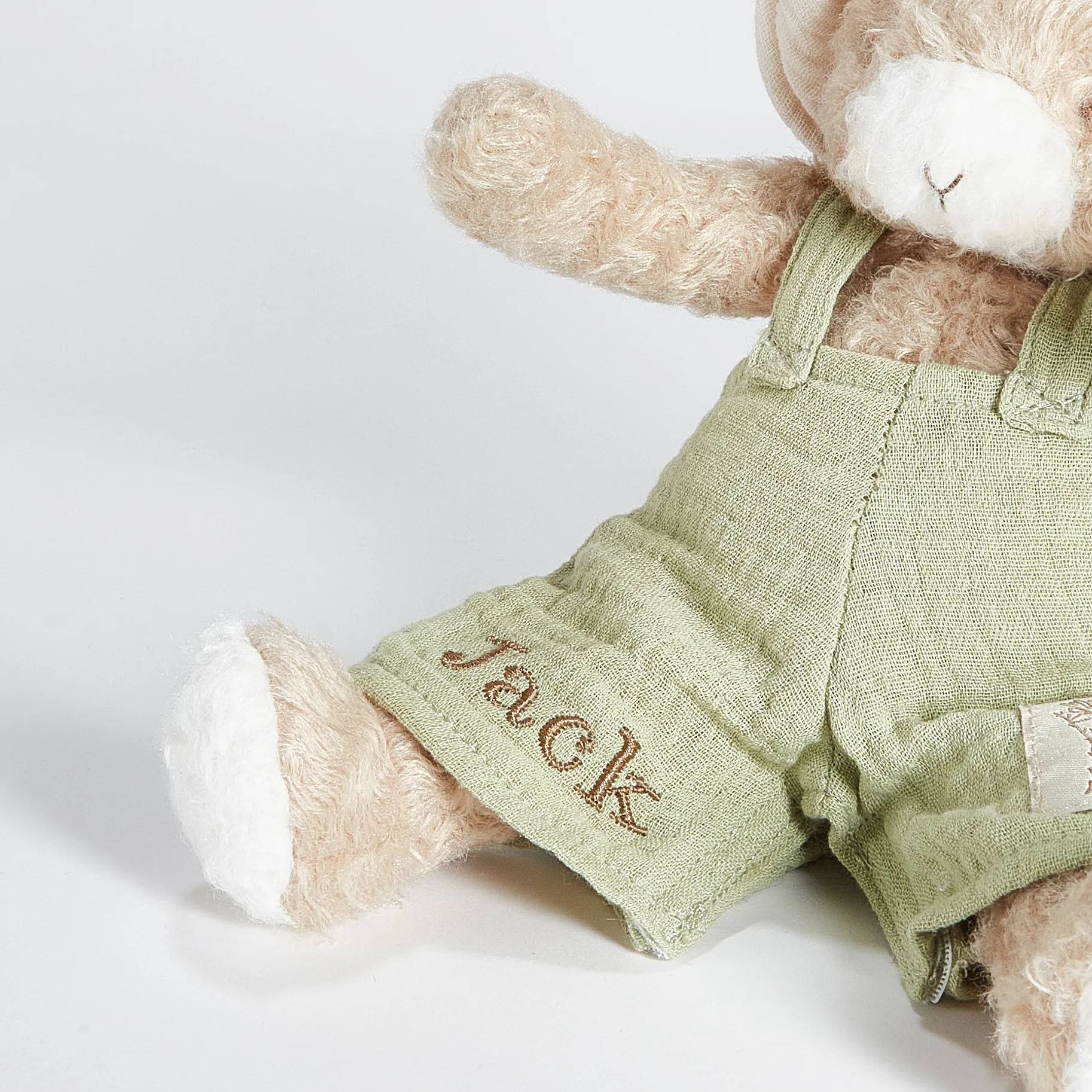 Limited Edition - 40th Anniversary Bramble the Bunny - Image 7