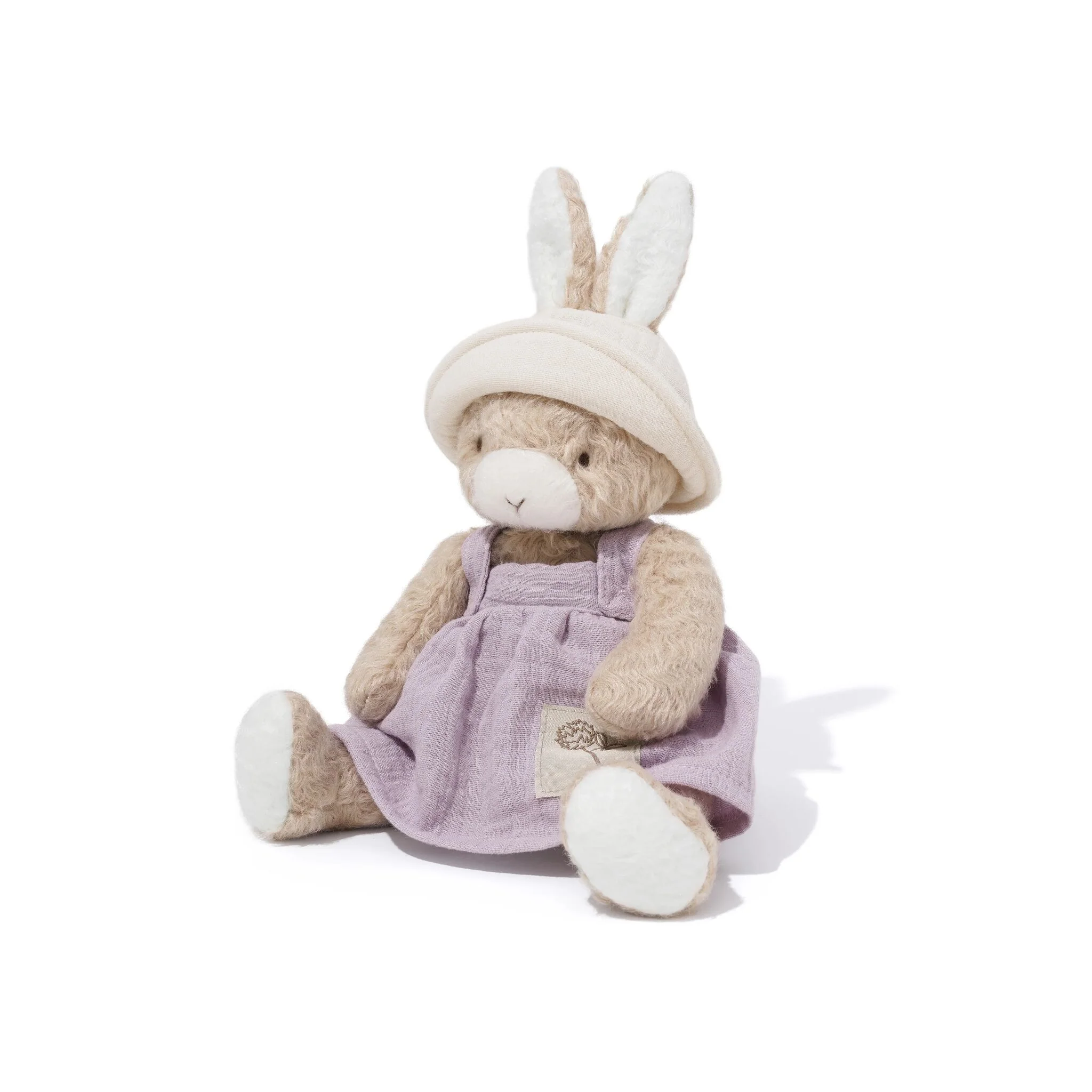 Limited Edition - 40th Anniversary Thistle the Bunny - Image 3