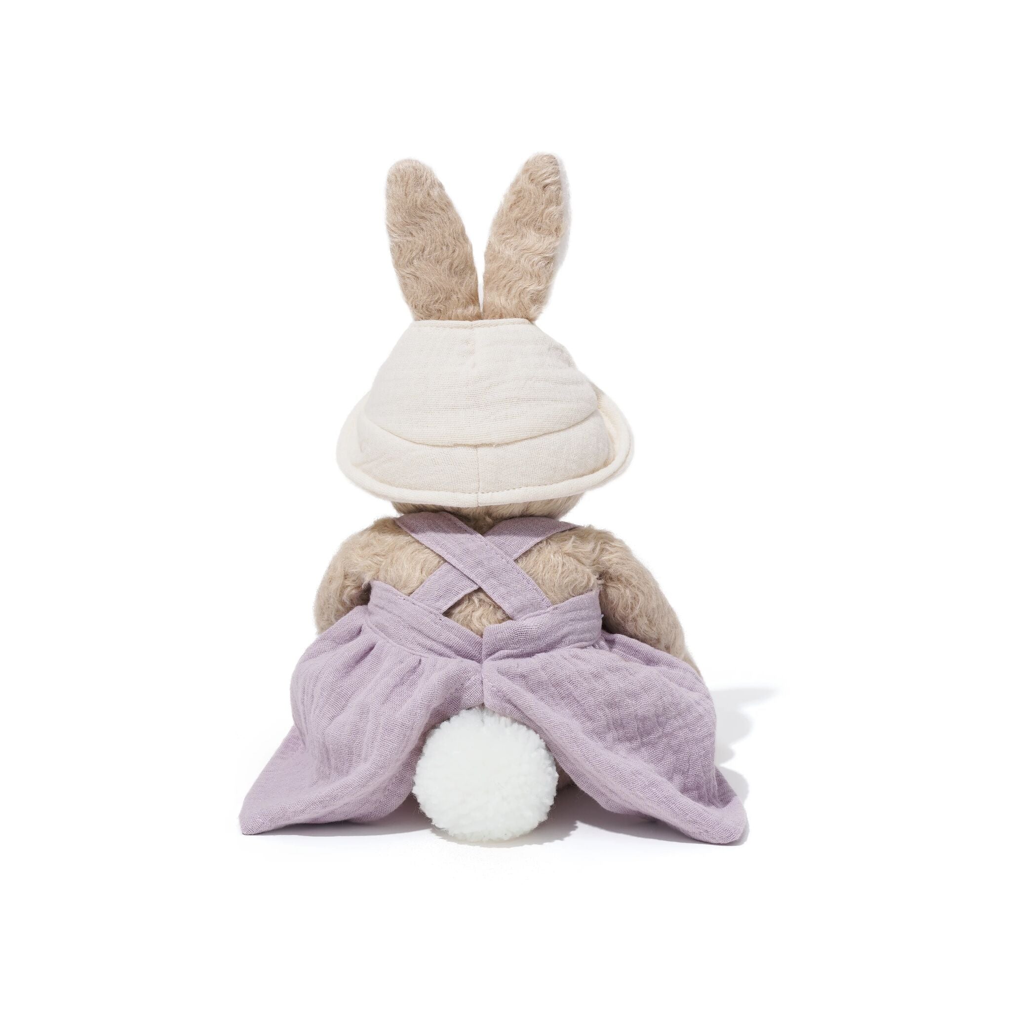 Limited Edition - 40th Anniversary Thistle the Bunny - Image 4
