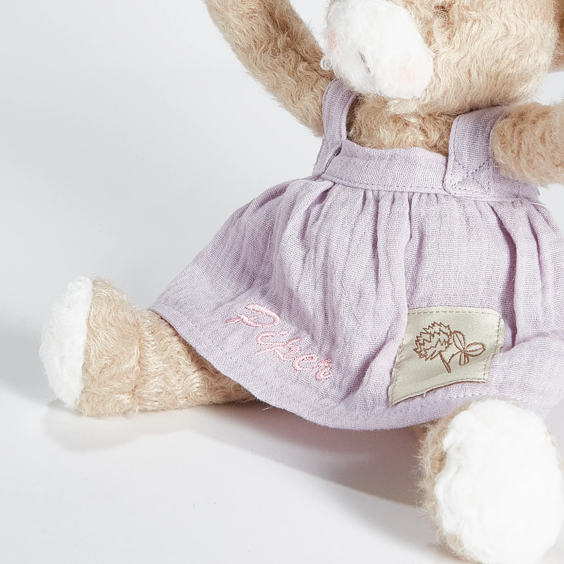 Limited Edition - 40th Anniversary Thistle the Bunny - Image 7