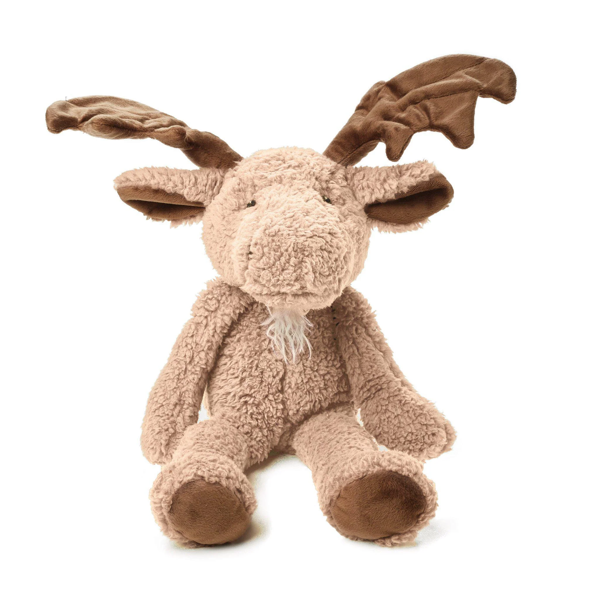 RETIRED - Limited Edition - Holiday Bruce the Moose - Image 4