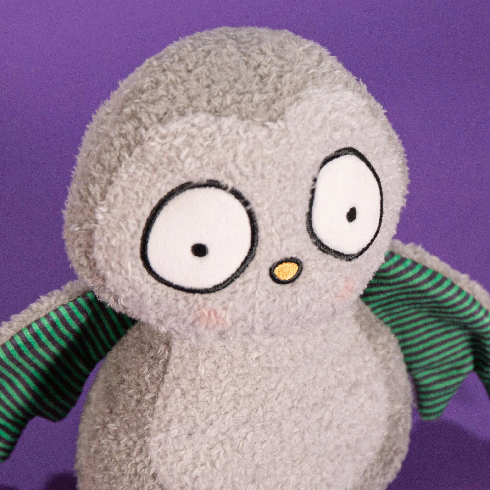 Limited Edition - Wow the Owl - Image 3