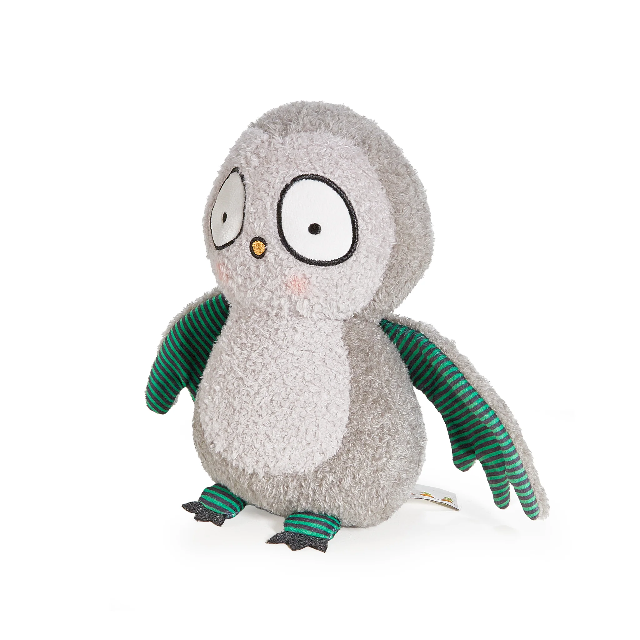 Limited Edition - Wow the Owl - Image 4