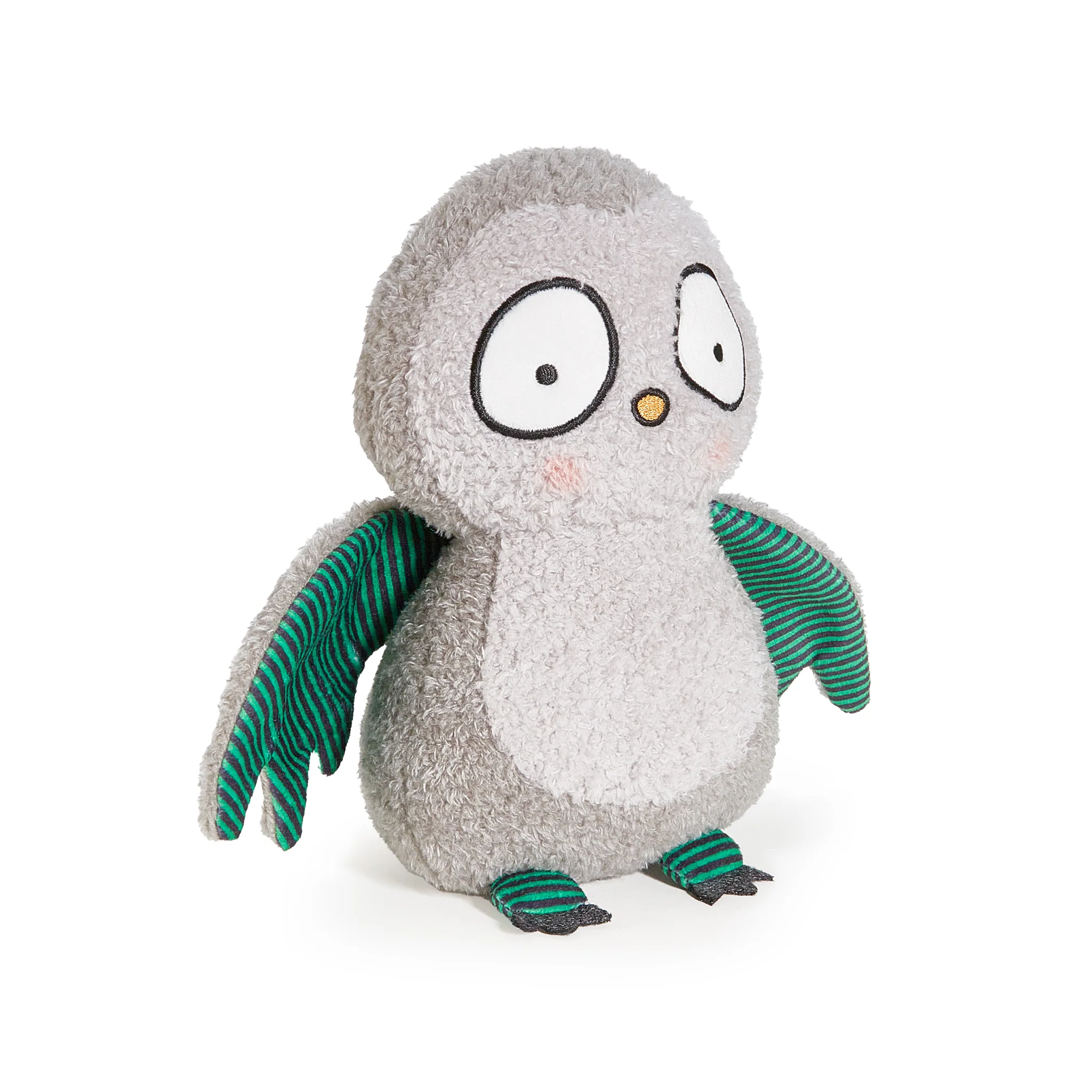 Limited Edition - Wow the Owl - Image 5