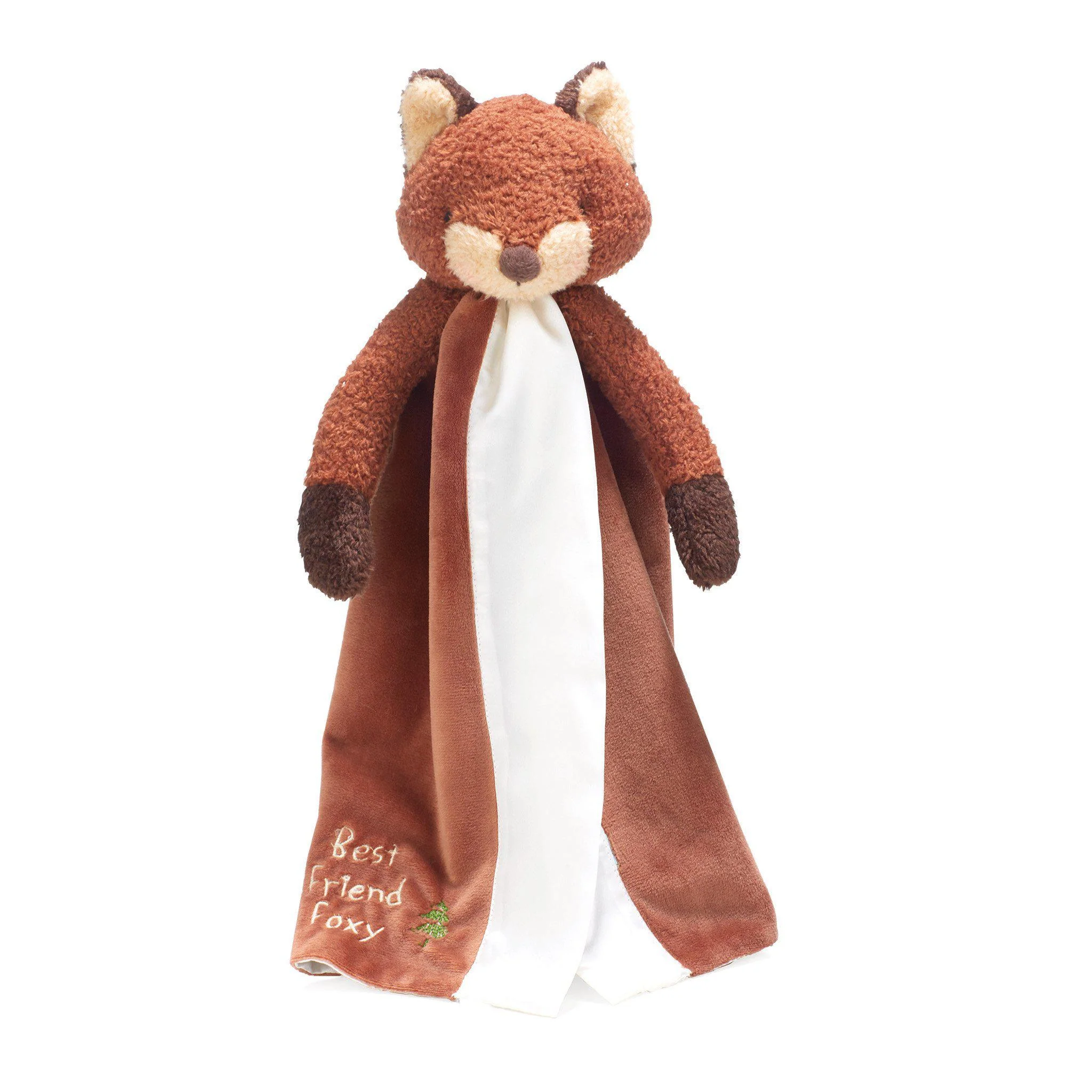 RETIRED - Little Camper Foxy Snuggle and Play Gift Set - Image 3