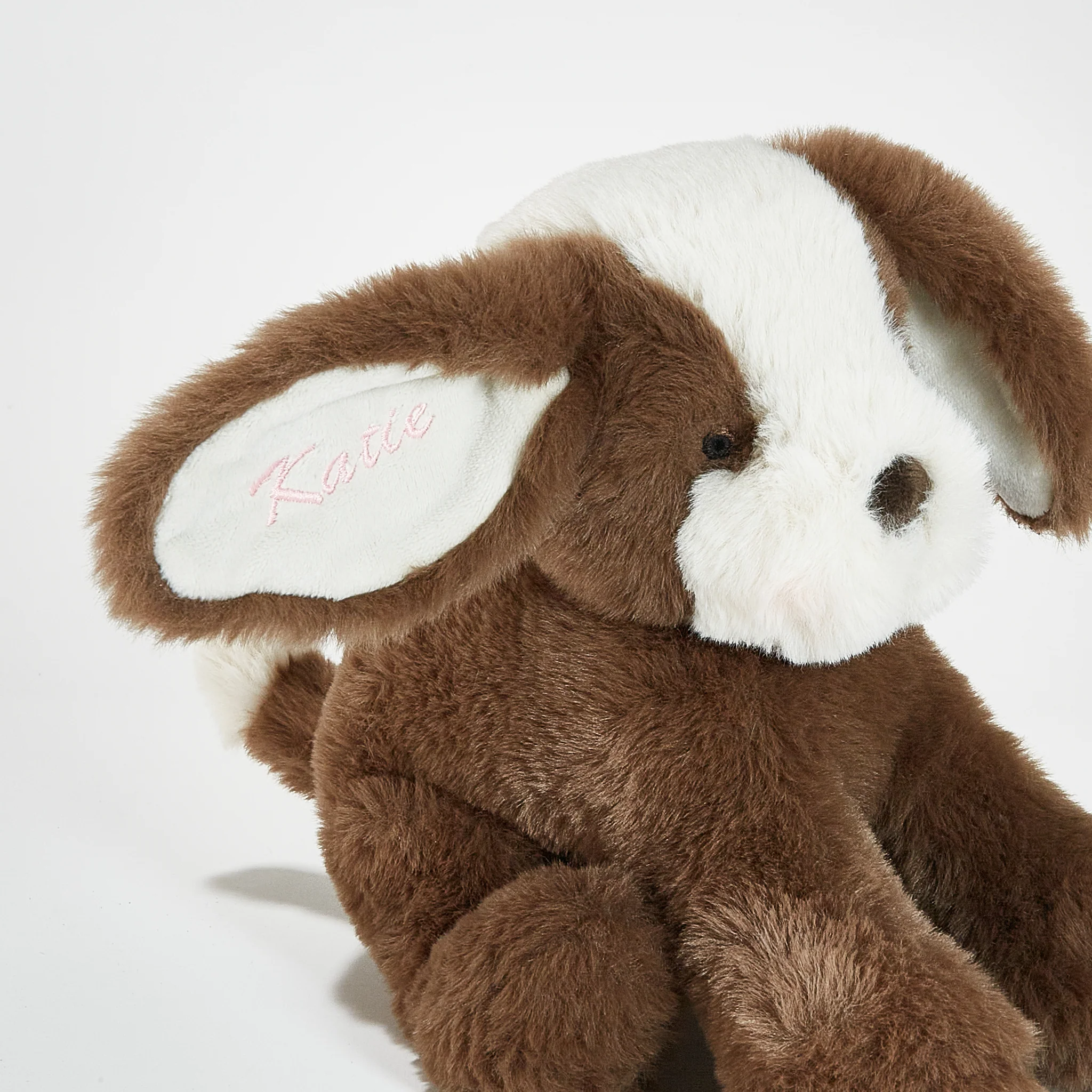 Little Floppy Mutt - Cocoa - Image 5