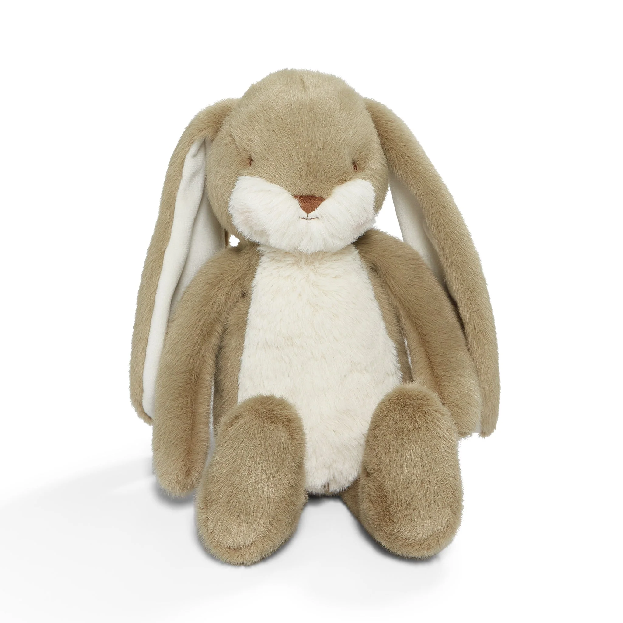 RETIRED - Little 12" Floppy Nibble Bunny - Bayleaf