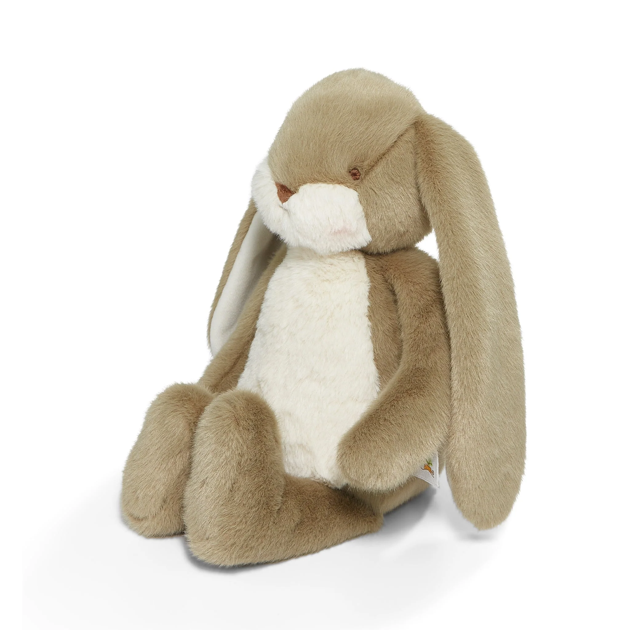 RETIRED - Little 12" Floppy Nibble Bunny - Bayleaf - Image 3
