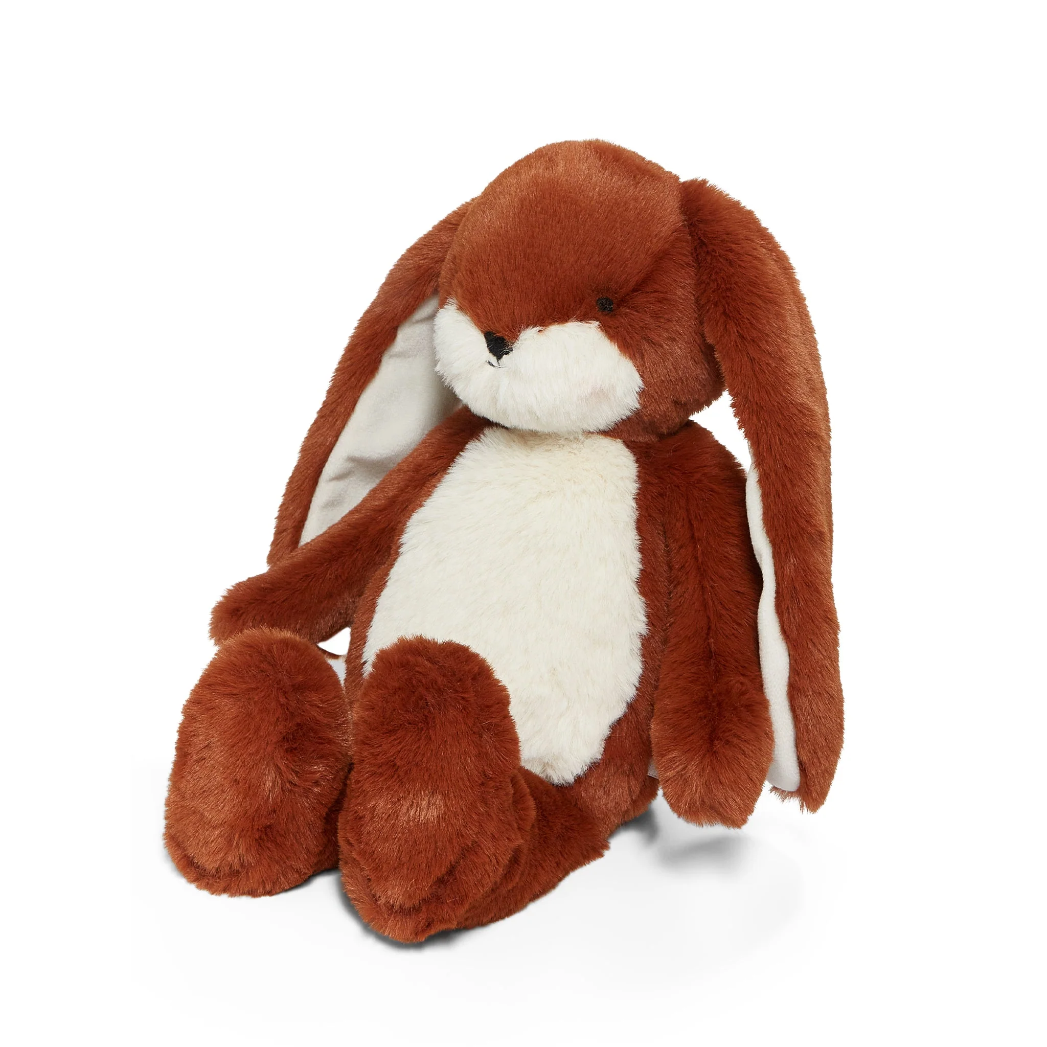 RETIRED - Little Floppy Nibble 12" Bunny - Paprika - Image 3