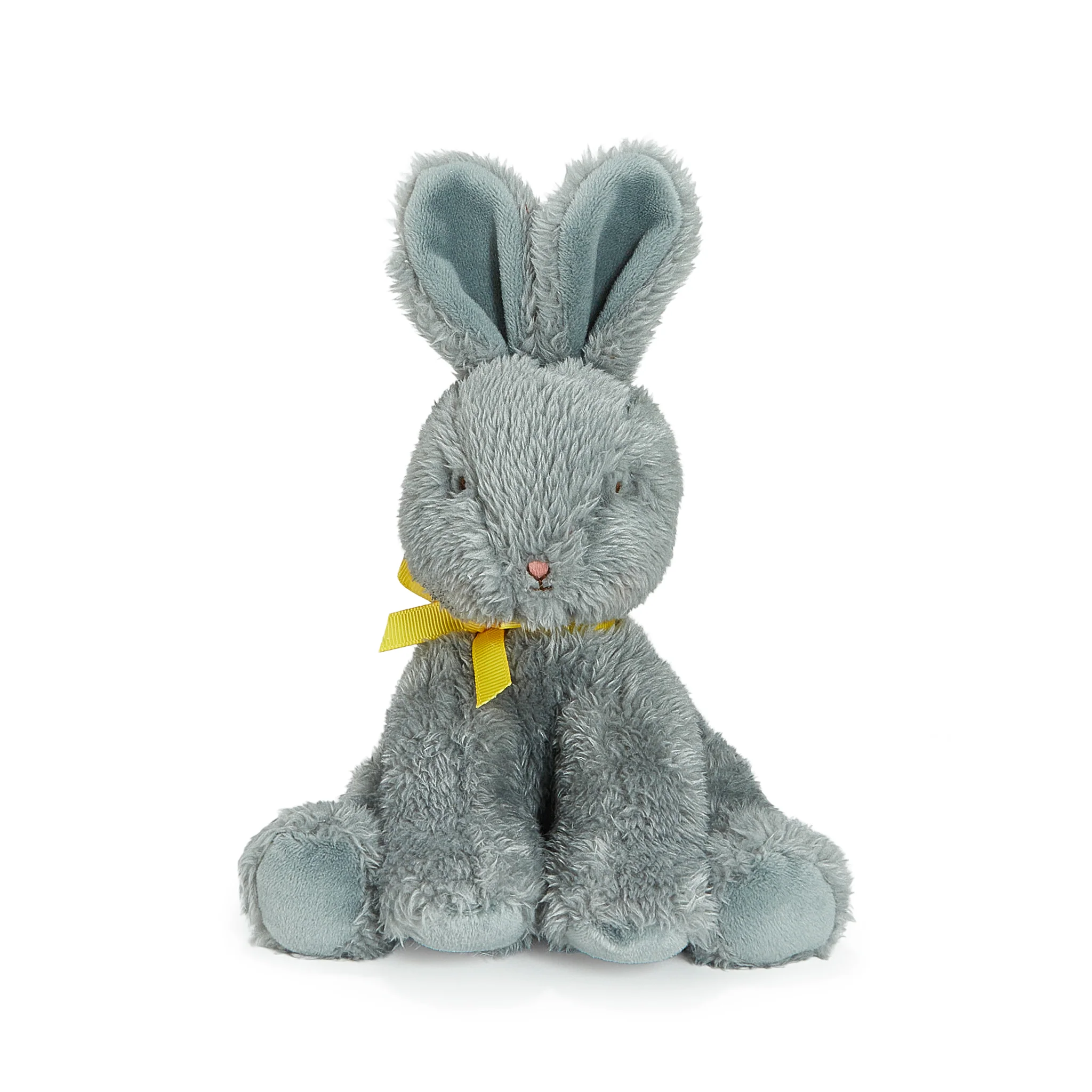 Little Lops Bunny Gray