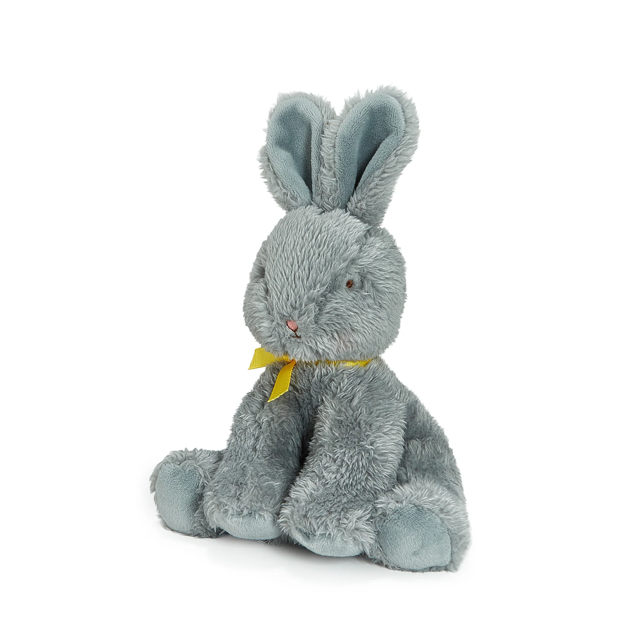 Little Lops Bunny Gray - Image 3